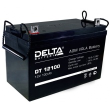 Аккумуляторная батарея DT 12100