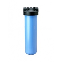 Фильтр магистральный PENTEK непрозрачный корпус w/pr 1 20ВВ для холодной воды