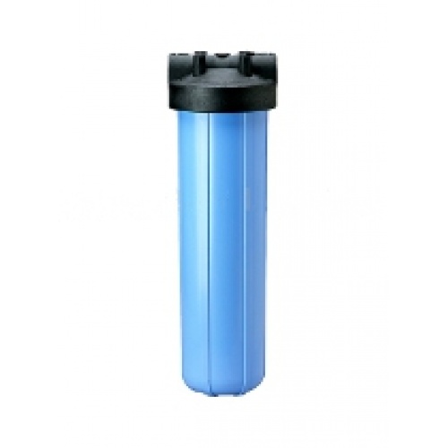 Фильтр магистральный PENTEK непрозрачный корпус w/pr 1 20ВВ для холодной воды купить в интернет магазине Санрай73