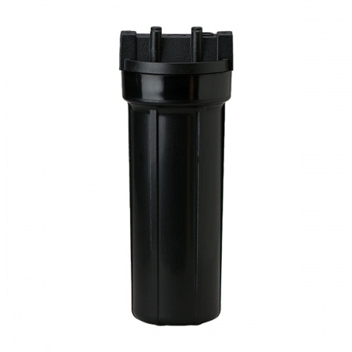 Фильтр магистральный PENTEK чёрный корпус 1/2 для горячей воды купить в интернет магазине Санрай73