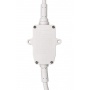 Шнур сетевой с УЗО 16/0,03А, клеммы под разъём, DL1290мм, Ariston, Thermex, 230V