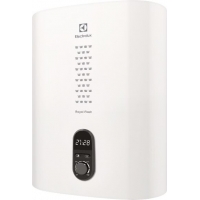 Водонагреватель 30л Electrolux Royal Flash EWH