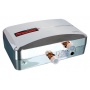 Водонагреватель 10kw проточный System 1000 Chrome THERMEX