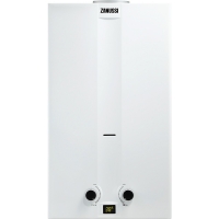 Газовая колонка 12 GWH Fonte  Zanussi