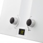 Газовая колонка 12 GWH Fonte  Zanussi