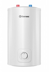 Водонагреватель 15л THERMEX Inox Cask IC 15 U, верхнее подключение