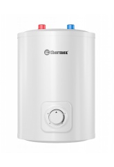 Водонагреватель 10л THERMEX Inox Cask IC 10 U, верхнее подключение
