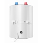 Водонагреватель 10л THERMEX Inox Cask IC 10 U, верхнее подключение