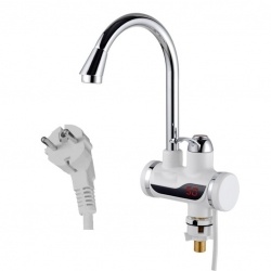 Кран-водонагреватель проточный "Умница" ПКВ-11