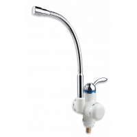 Кран-водонагреватель проточный "Умница" ПКВ-6