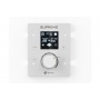 Водонагреватель 100л Royal Clima SUPREMO Inox RWH-SI100-FS