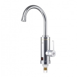 Водонагреватель-кран 3kw проточный Corunna 3000 THERMEX