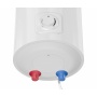 Водонагреватель 15л THERMEX Inox Cask IC 15 O, нижнее подключение