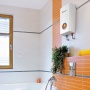 Водонагреватель 10kw проточный Topflow 10000 THERMEX