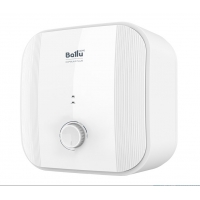 Водонагреватель 15л Ballu Capsule Plus O BWH/S, нижнее подключение