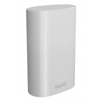 Бойлер 80л Royal Thermo AQUATEC INOX-F косвенный комбинированный, плоский, настенный