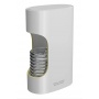 Бойлер 80л Royal Thermo AQUATEC INOX-F косвенный комбинированный, плоский, настенный