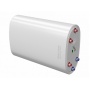 Бойлер 80л Royal Thermo AQUATEC INOX-F косвенный комбинированный, плоский, настенный