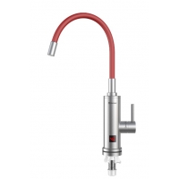 Водонагреватель-кран 3kw проточный Ruby 3000 THERMEX