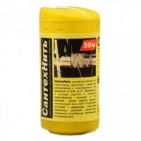 Нить для герметизации резьбы СантехНить 50м туба