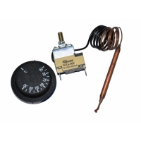 Термостат капиллярный 1 фазный 0-85 С с ручкой