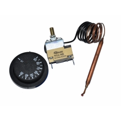 Термостат капиллярный 1 фазный 0-85 С с ручкой