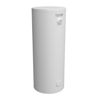 Бойлер 200л Royal Thermo AQUATEC INOX косвенный, напольный