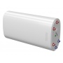 Бойлер 100л Royal Thermo AQUATEC INOX-F косвенный комбинированный, плоский, настенный