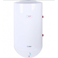 Бойлер 150л STOUT косвенный, 1 теплообменник, настенный