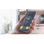 Водонагреватель 50л Ballu Smart WiFi BWH/S