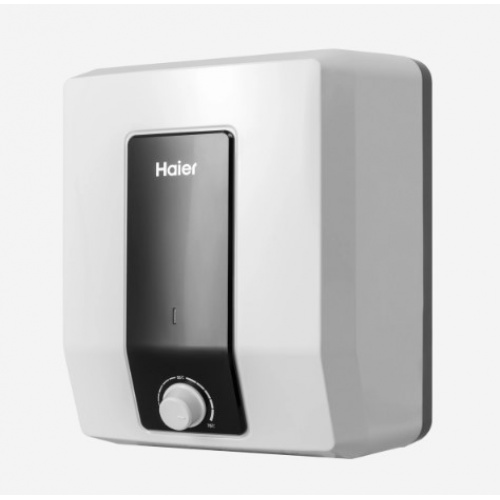 Накопительный электрический водонагреватель Haier Серия Q ES15V-Q1 (R), 15л, нижнее подключение купить в интернет магазине Санрай73