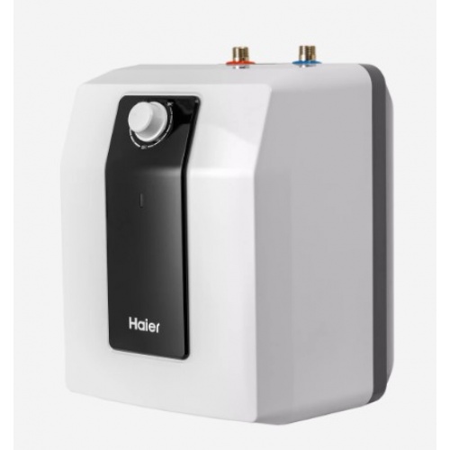Накопительный электрический водонагреватель Haier Серия Q ES15V-Q2 (R), 15л, верхнее подключение купить в интернет магазине Санрай73