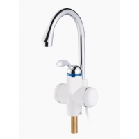 Водонагреватель-кран 3kw проточный BEF-001 UNIPUMP