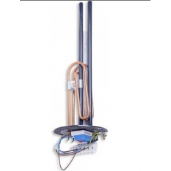 ТЭН Stout 2,4 кВт, 220В, L380 для настенных водонагревателей,  для AQ IND FC