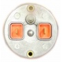 Термостат стержневой RST 20A, TW, 70°С/термозащита на 83°С, 275мм, 250V (WTH401UN), для Thermex