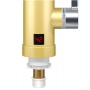 Водонагреватель-кран 3kw проточный Amber 3000 Thermex