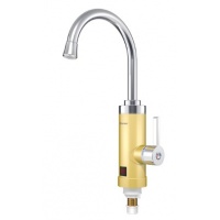 Водонагреватель-кран 3kw проточный Amber 3000 THERMEX