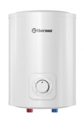 Водонагреватель 10л THERMEX Inox Cask IC 10 O, нижнее подключение