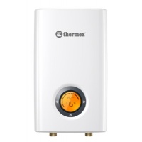 Водонагреватель 8kw проточный Topflow 8000 THERMEX