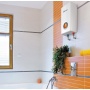 Водонагреватель 6kw проточный Topflow 6000 THERMEX