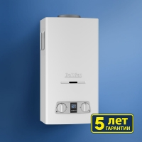 Водонагреватель газовый BaltGaz Comfort 11