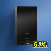 Водонагреватель газовый BaltGaz Premium 14 G (black)