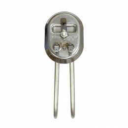 ТЭН RNSA 1,5 кВт, L145мм для водонагревателя Ariston