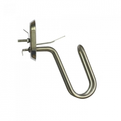 ТЭН RNSA 1,5 кВт, L145мм для водонагревателя Ariston