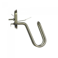 ТЭН RNSA 1,2 кВт, L145мм для водонагревателя Ariston