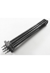 Блок ТЭНБ СЭВ-6 кВт (G2 1/2) ТЭН-80 В10/2,0 НЕРЖ