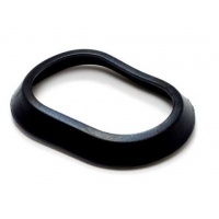 Уплотнительная прокладка, RNSA, 64х90мм, овальная, для Ariston