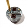 Термостат стержневой RTM 15A, ИТАТЭН, 40-80°С, 275мм, 250V, для Ariston