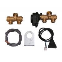 Комплект 3-х ход. клапана Protherm FUGAS