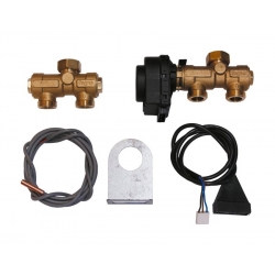 Комплект 3-х ход. клапана Protherm FUGAS